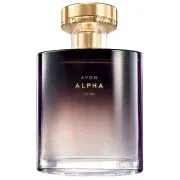 Туалетная вода Avon Alpha для него 75 мл, 40902-0