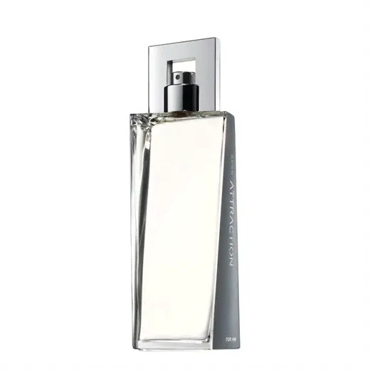  Avon Attraction  , 75 