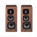 Castle Avon 2 walnut Полочная акустика