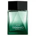 AVON Парфюмерная вода Segno Impact для него, 75 мл