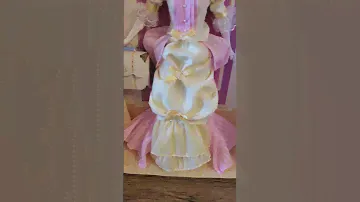 1997 Mrs. P.F.E Albee Barbie