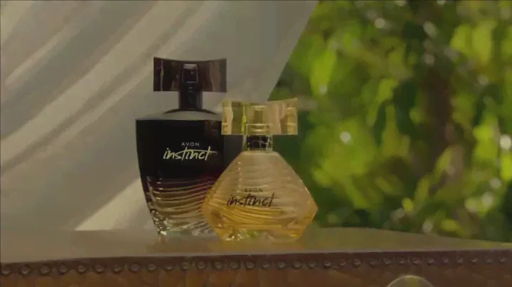 AVON Instinct