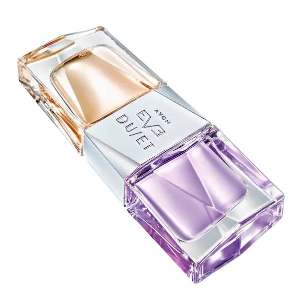 Парфюмерная вода Avon Eve Duet для нее, 50 мл