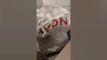 Распаковка заказа Эйвон каталог 5  май 2024 г, Подарок сюрприз, Новосибирск
