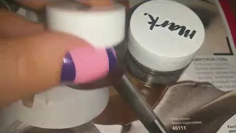 AVON. Подводка для бровей.