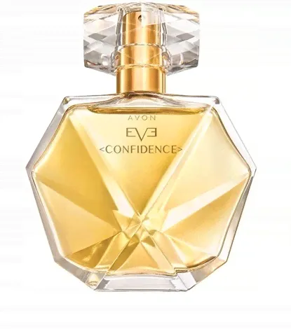 Женские духи Avon Eve Confidence 50 мл в подарок