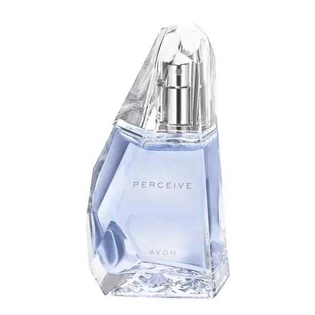 Парфюмерная вода AVON "Perceive" для НЕЕ 50 мл