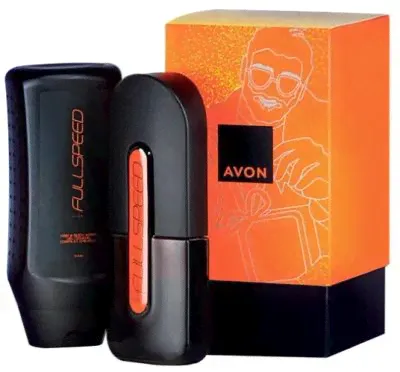 Набор для Него Full Speed от Avon