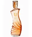 U by Ungaro Fever от Avon для женщин в пробных образцах