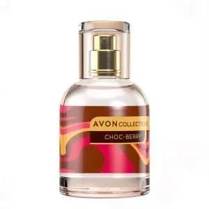 Туалетная вода Avon Collections Choc-Berry