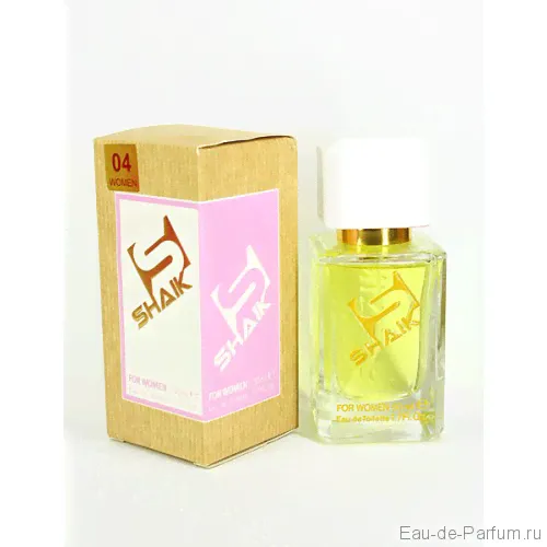 SHAIK 04 - Avon Little Black Dress women 50ml-0