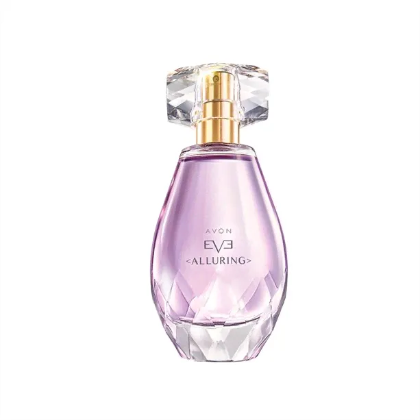 Eve Alluring Avon 50 мл, 30 мл, 10 мл