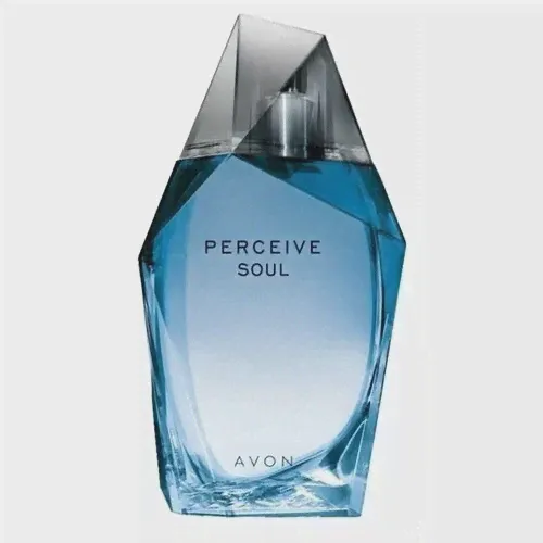 AVON / Туалетная вода Perceive Soul для него, 100 мл