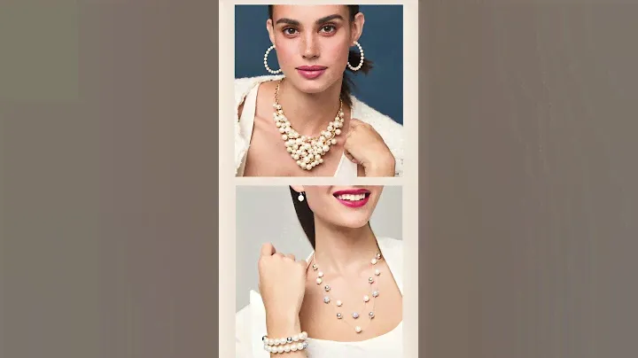 Product Preview, Avon Necklace, Rings, Earrings, Bracelets, Watches, Holiday Jewelry Haul