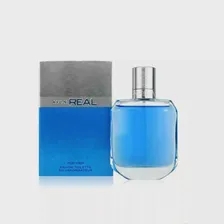 🛍 Туалетная вода Avon REAL для него, парфюмерная духи, 75мл
