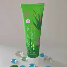 Крем для ног от натоптышей от эйвонavon , 75 мл (размер XXL) 100 % Качество (art.: 3920b96330fb1)