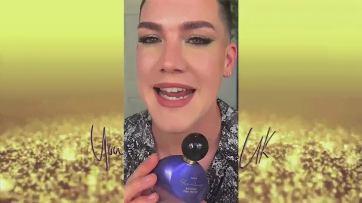 Far Away Beyond The Moon Perfume By Avon And Your Beauty UK