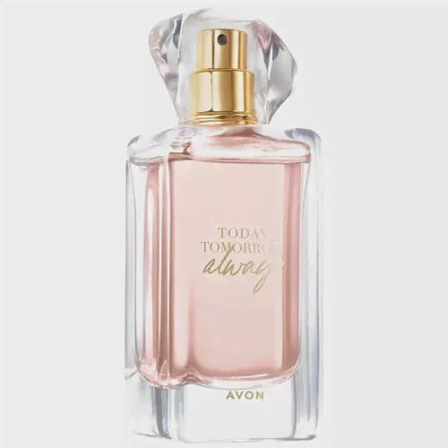 AVON парфюмерная вода Always, 50 мл, 50 г-0