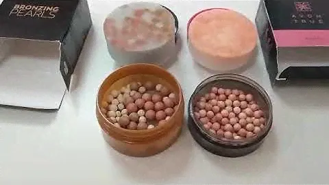 Румяна Avon новый дизайн 2023