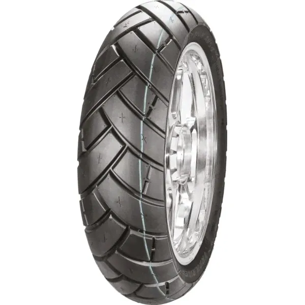 Моторезина AVON 170/60ZR17 72W Trailrider AV54 Rear
