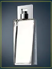 Туалетная вода Avon Attraction для него, 100 мл, Эйвон мужской парфюм Аттракцион AV Parfums.