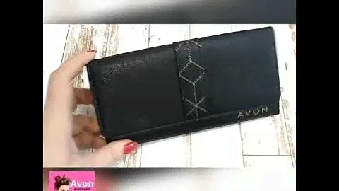 Кошелек AVON