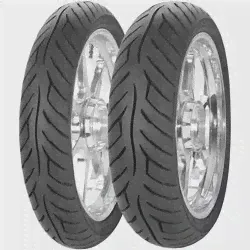 Мотошина Avon Roadrider AM26 90, 90 -21 54V цена, купить в Москве, отзывы, характеристики, обзор