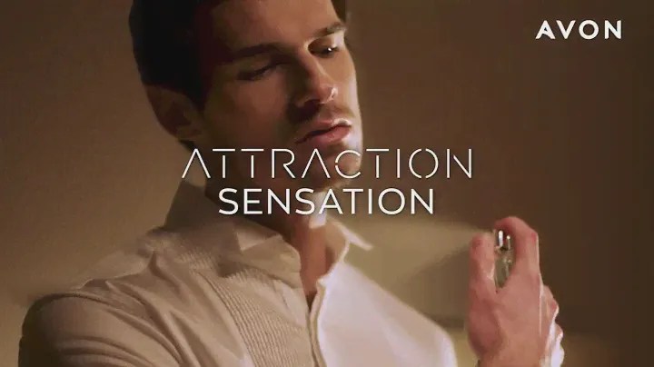 Try Attraction Sensation Today | All About Makeup and Beauty | Avon PH