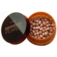 AVON BLUSH PEARLS Бронзер в шариках, 28гр, Теплый загар / Warm-0