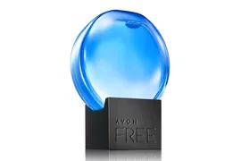 Туалетная вода Avon Free в Москве