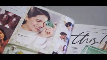 "This love" by Avon