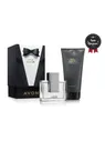 Avon Парфюмерно-косметический набор Avon Luck для него, 2 средства AVON.