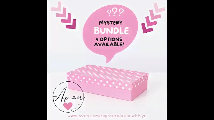 🎁 Mystery Bundles 🎁