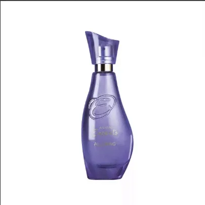 Encanto Alluring Avon духи купить, цена, отзывы, фото-0