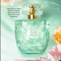 Eve Truth Avon отзывы, купить духи - 50 мл