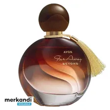 Avon FAR AWAY BEYOND PERFUME 50 мл Категория: восточно-цветочные