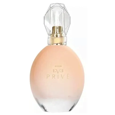 Парфюмерная вода женская "Eve Prive", 50 мл Эйвон духи женские цветочный аромат девушке AVON