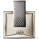 Мужская парфюмерная туалетная вода AVON Luck для него, 10 мл, Духи мини мужские эйвон, Парфюмерия, пробники туалетной воды и духов для мужчин, Парфюм