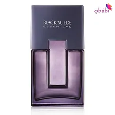 Avon Black Suede Essential Eau de Toilette Spray 100ml