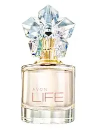 Парфюмерная вода Life for Her Avon для женщин 50мл