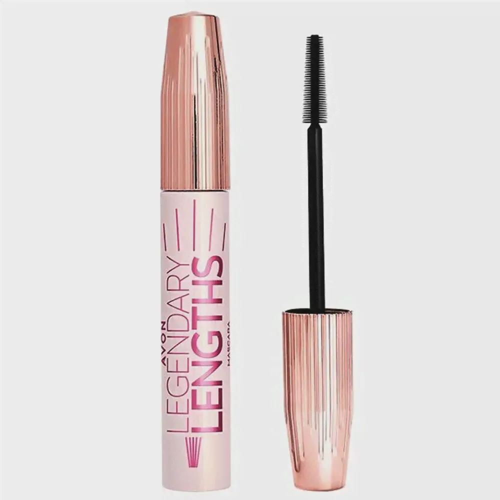 Новинка Тушь для ресниц AVON Легендарная длина 100% Оригинал (art.: 3920bbaeb7951)-1