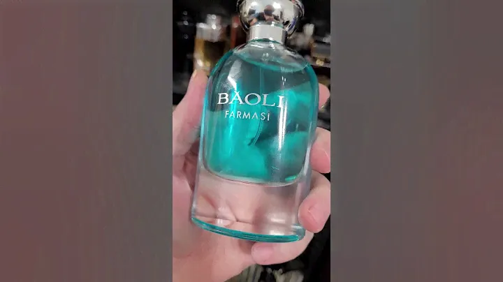 New fragrance reviews coming up!