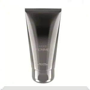 Парфюмированный лосьон для тела Avon Femme-0