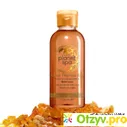 Косметическое масло Avon Planet Spa "Турецкий хамам" - отзыв