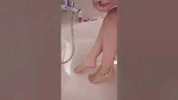Foot Spa with Avon