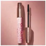 AVON Тушь для ресниц Легендарная длина, Black/Черная, 10 мл