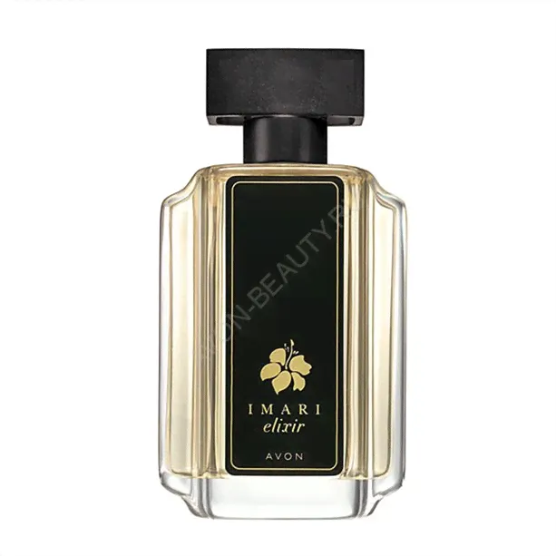 Туалетная вода Avon Imari Elixir, 50 мл