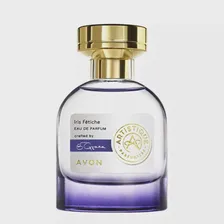 Парфюмерная вода Avon Artistique Iris Fetiche для нее, туалетная духи,50 мл 100% оригинал (art.: 3920b74052286)