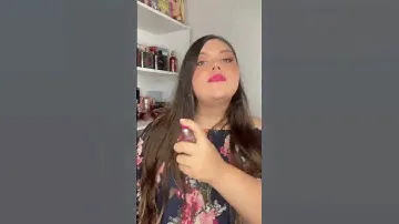 NUEVO TOPSY DE AVON vs LITTLE BLOSSOM VINTAGE