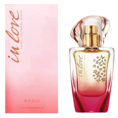 Avon Today Tomorrow Always In Love-0
